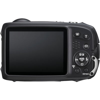 富士フイルム デジタルカメラ FinePix XP140Y イエロー(1台)